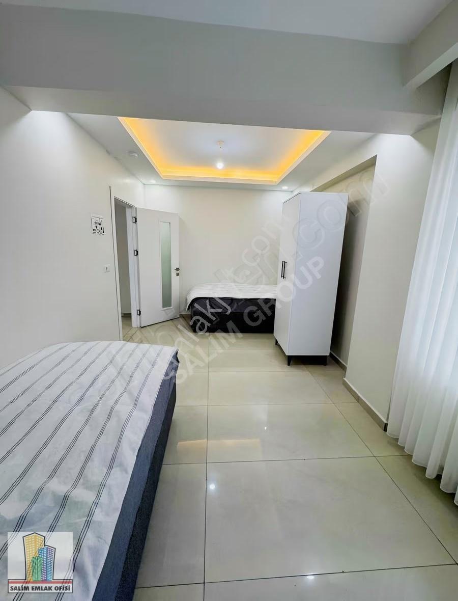Gazlıgöl'de Satılık 3+1 Dubleks Villa, Müstakil Havuzlu - Görsel 33