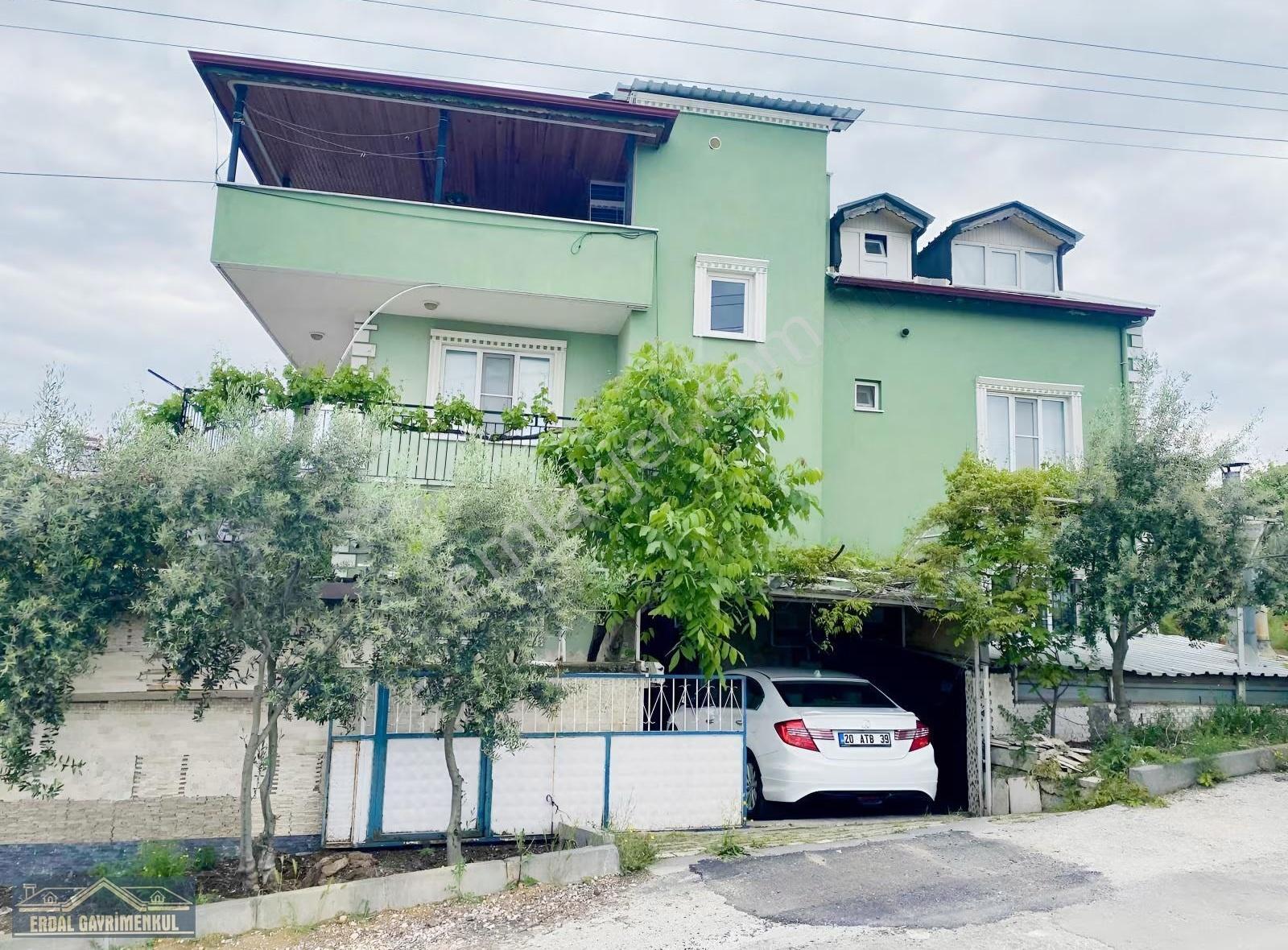 Satılık Üç Katlı Müstakil Bina - Görsel 31