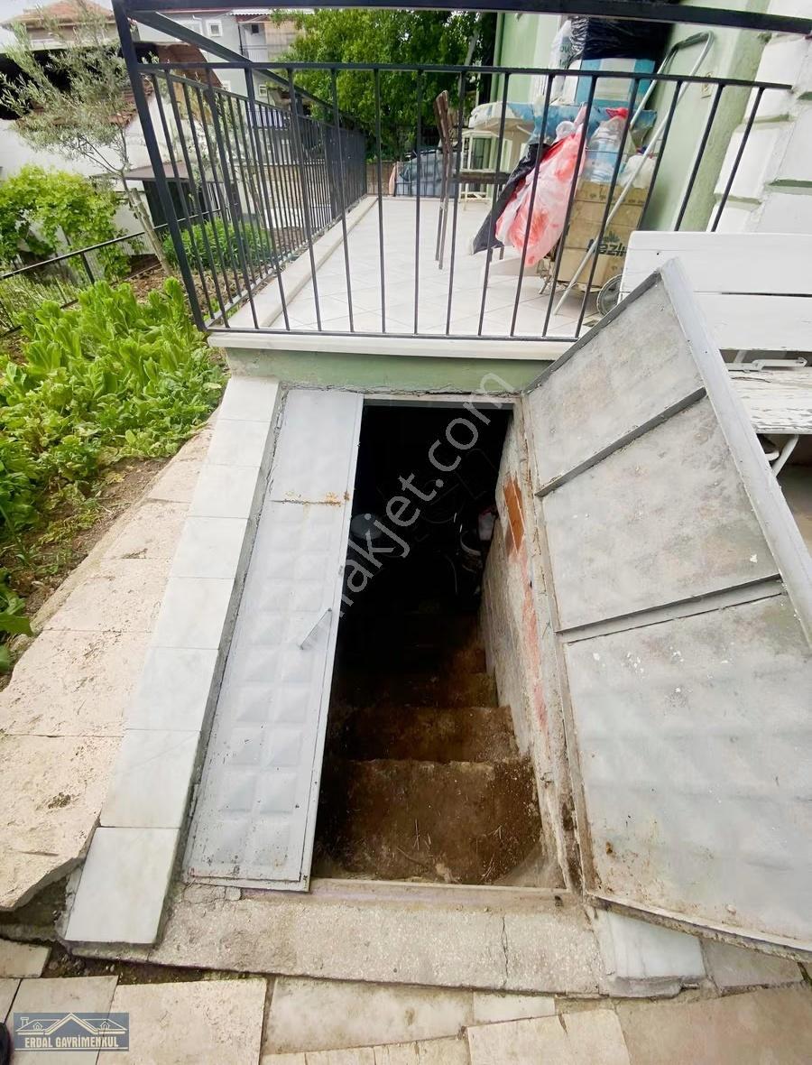 Satılık Üç Katlı Müstakil Bina - Görsel 22