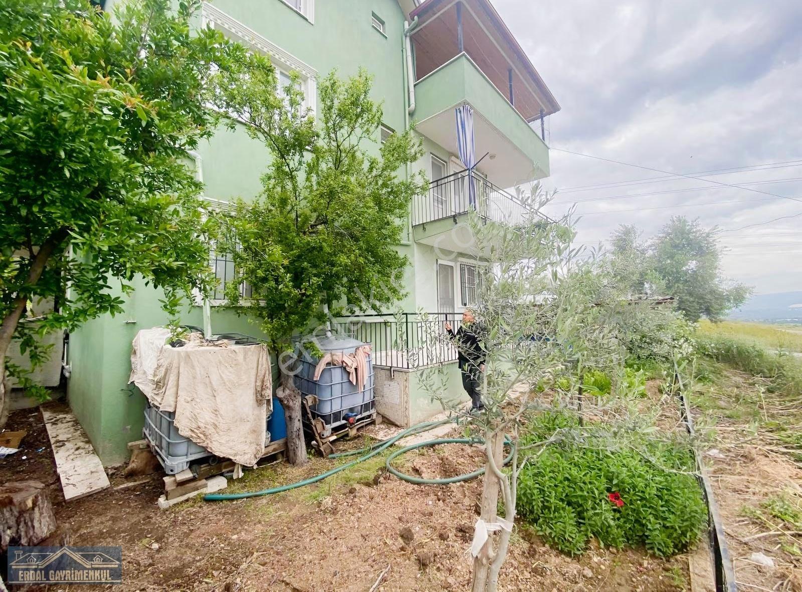 Satılık Üç Katlı Müstakil Bina - Görsel 23