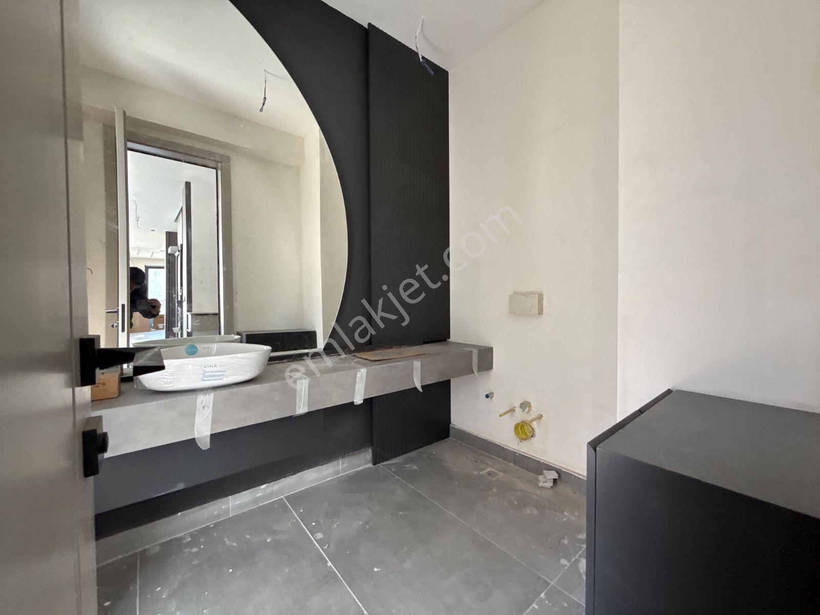 Saka Villa Sitesinde Satılık 6+2 Villa - Görsel 15