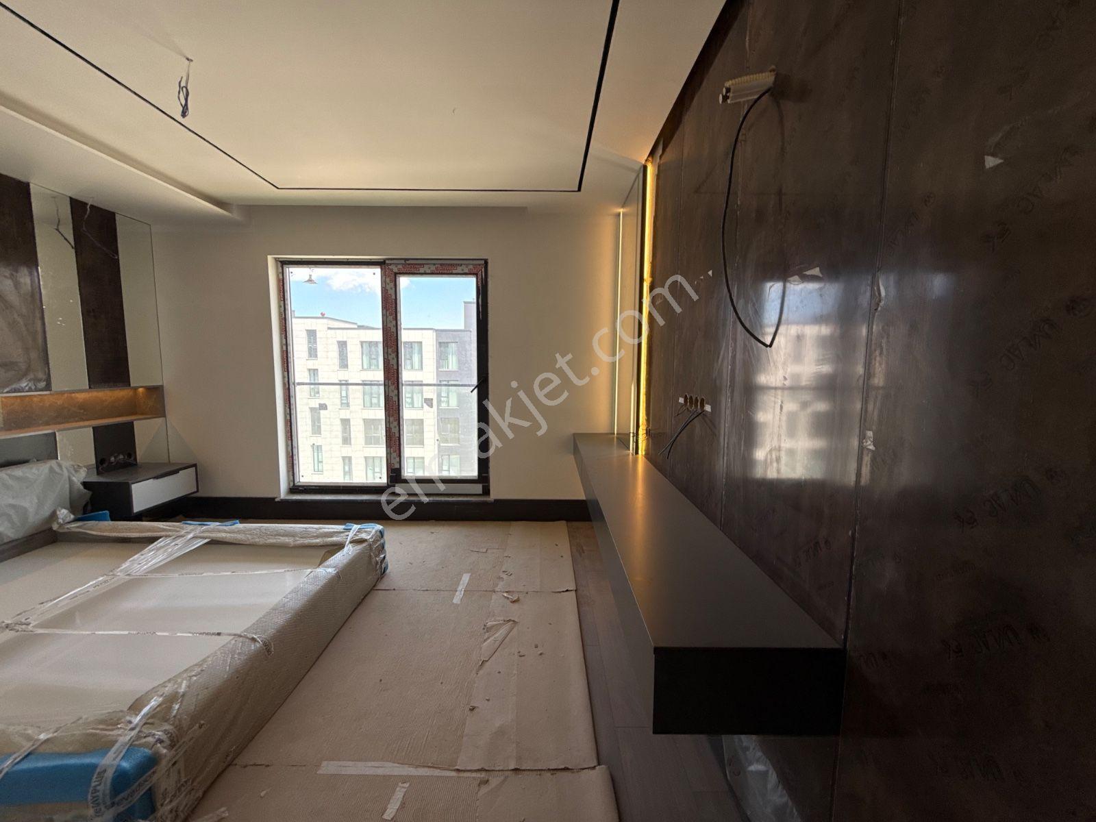 Saka Villa Sitesinde Satılık 6+2 Villa - Görsel 22