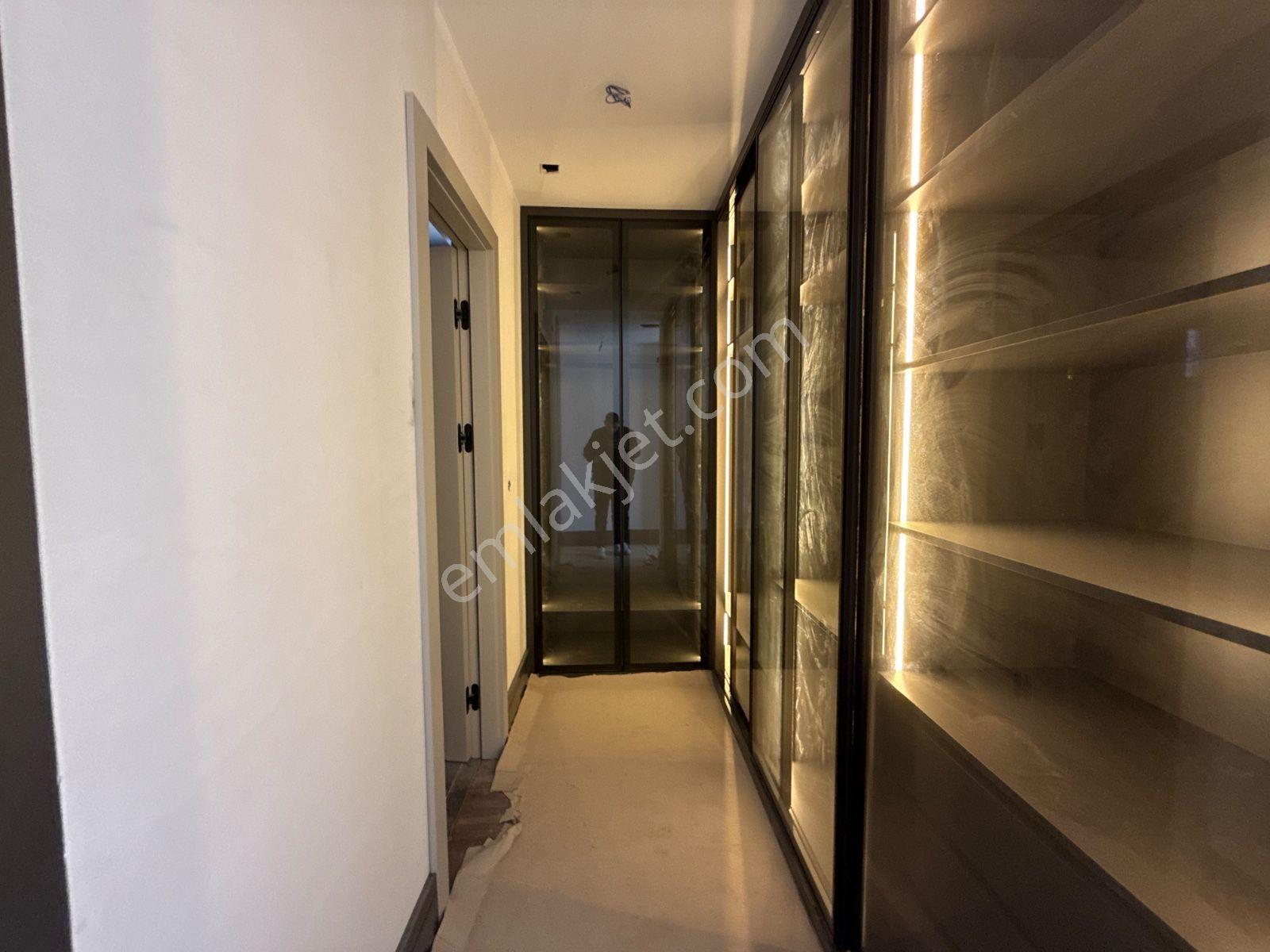 Saka Villa Sitesinde Satılık 6+2 Villa - Görsel 20