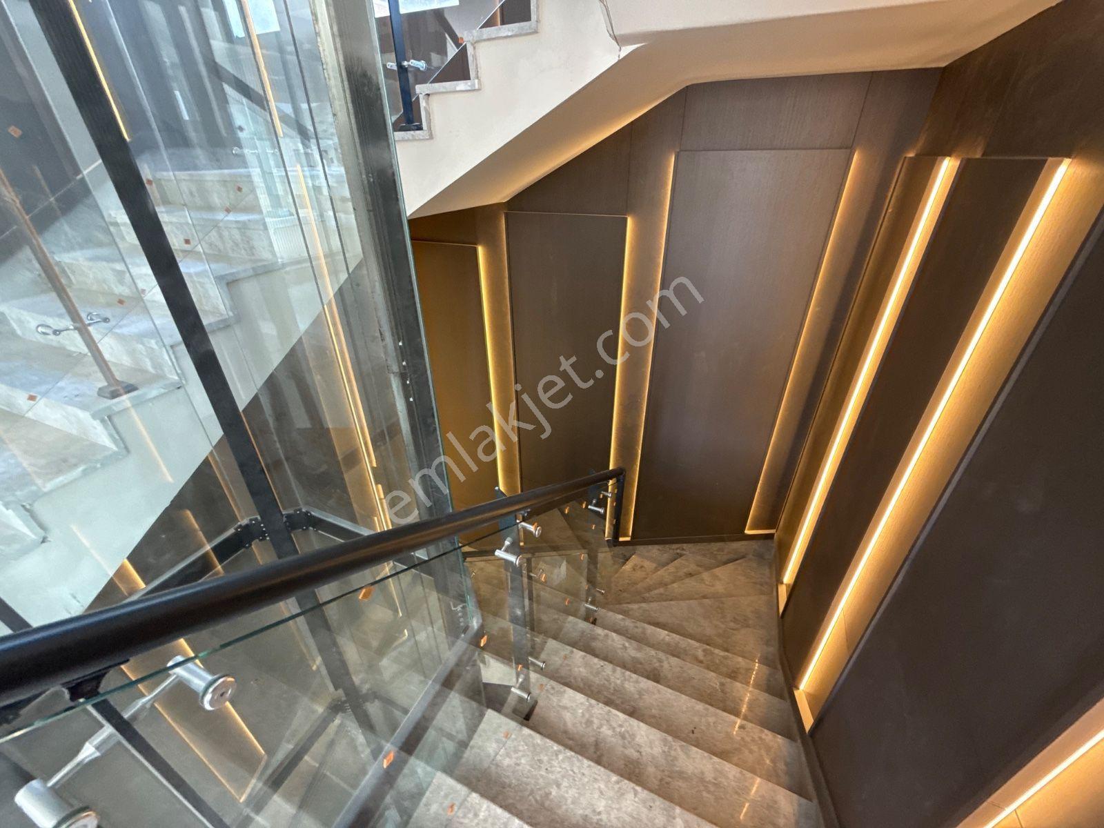 Saka Villa Sitesinde Satılık 6+2 Villa - Görsel 9