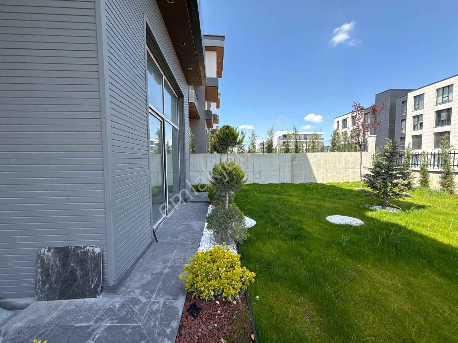 Saka Villa Sitesinde Satılık 6+2 Villa - Görsel 6