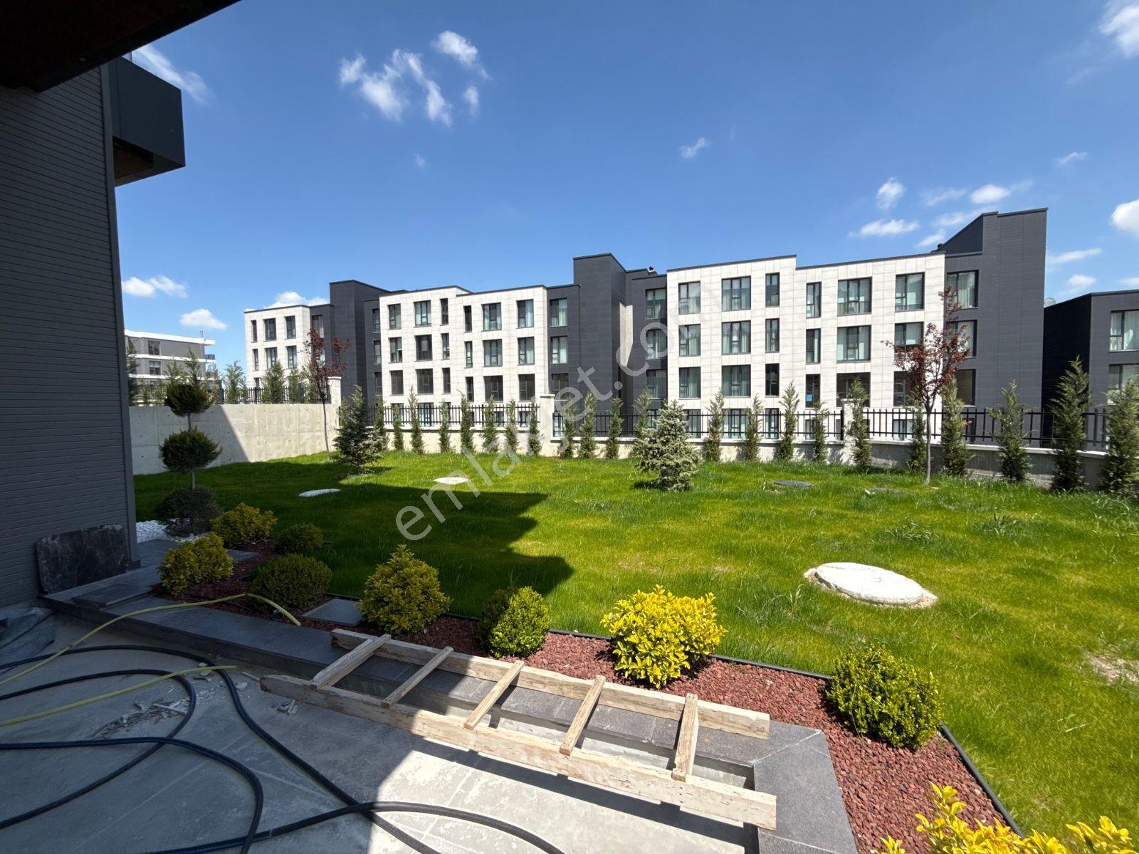 Saka Villa Sitesinde Satılık 6+2 Villa - Görsel 5