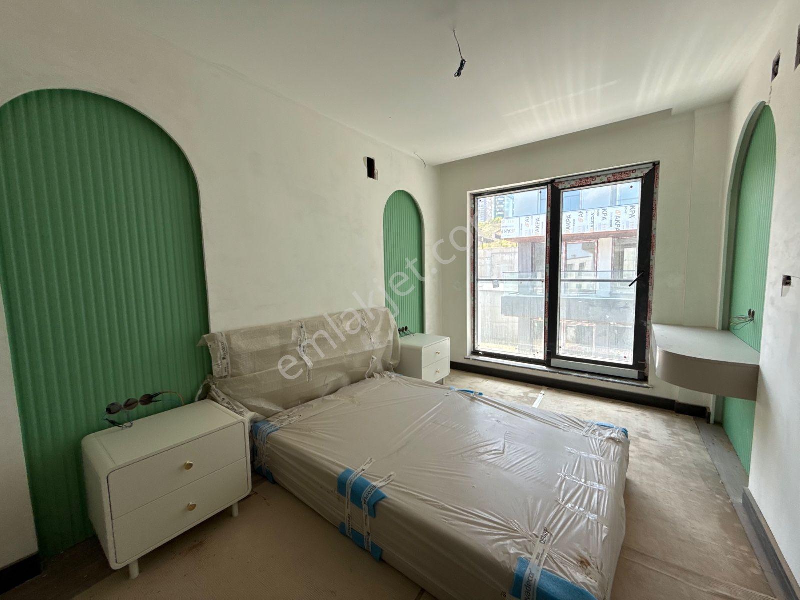 Saka Villa Sitesinde Satılık 6+2 Villa - Görsel 24
