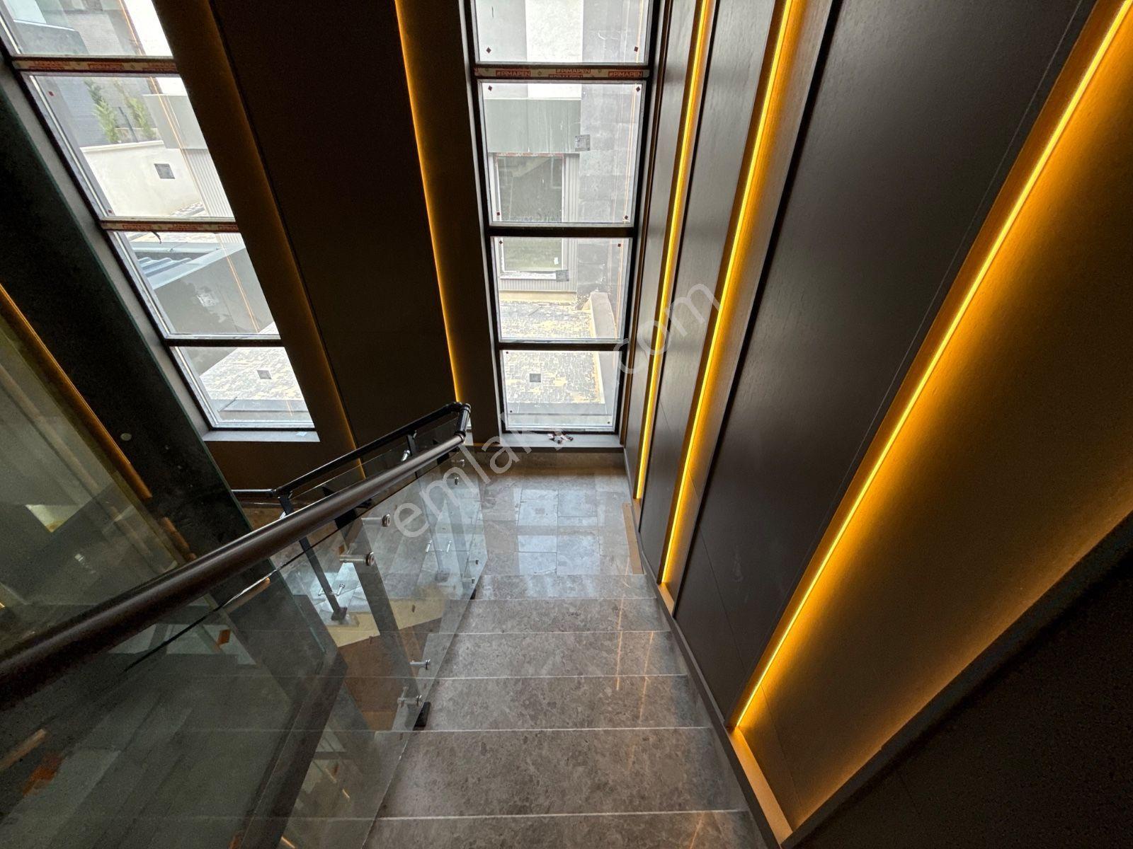 Saka Villa Sitesinde Satılık 6+2 Villa - Görsel 26