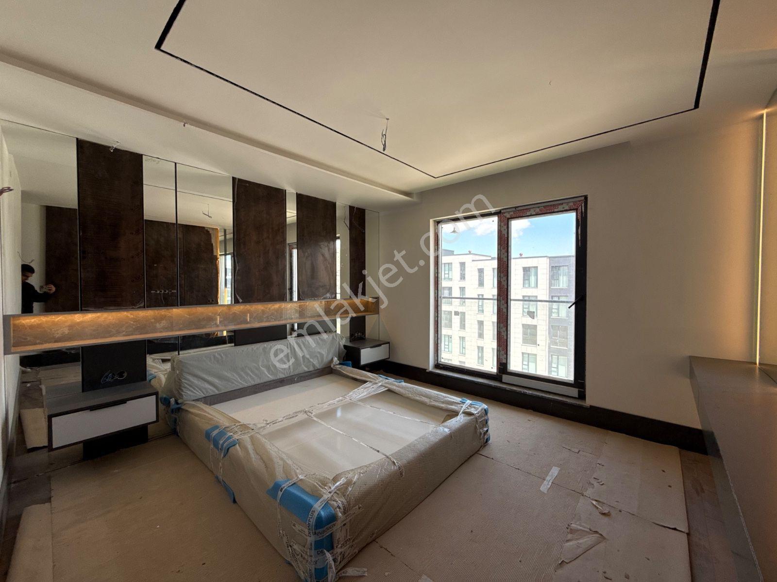 Saka Villa Sitesinde Satılık 6+2 Villa - Görsel 21
