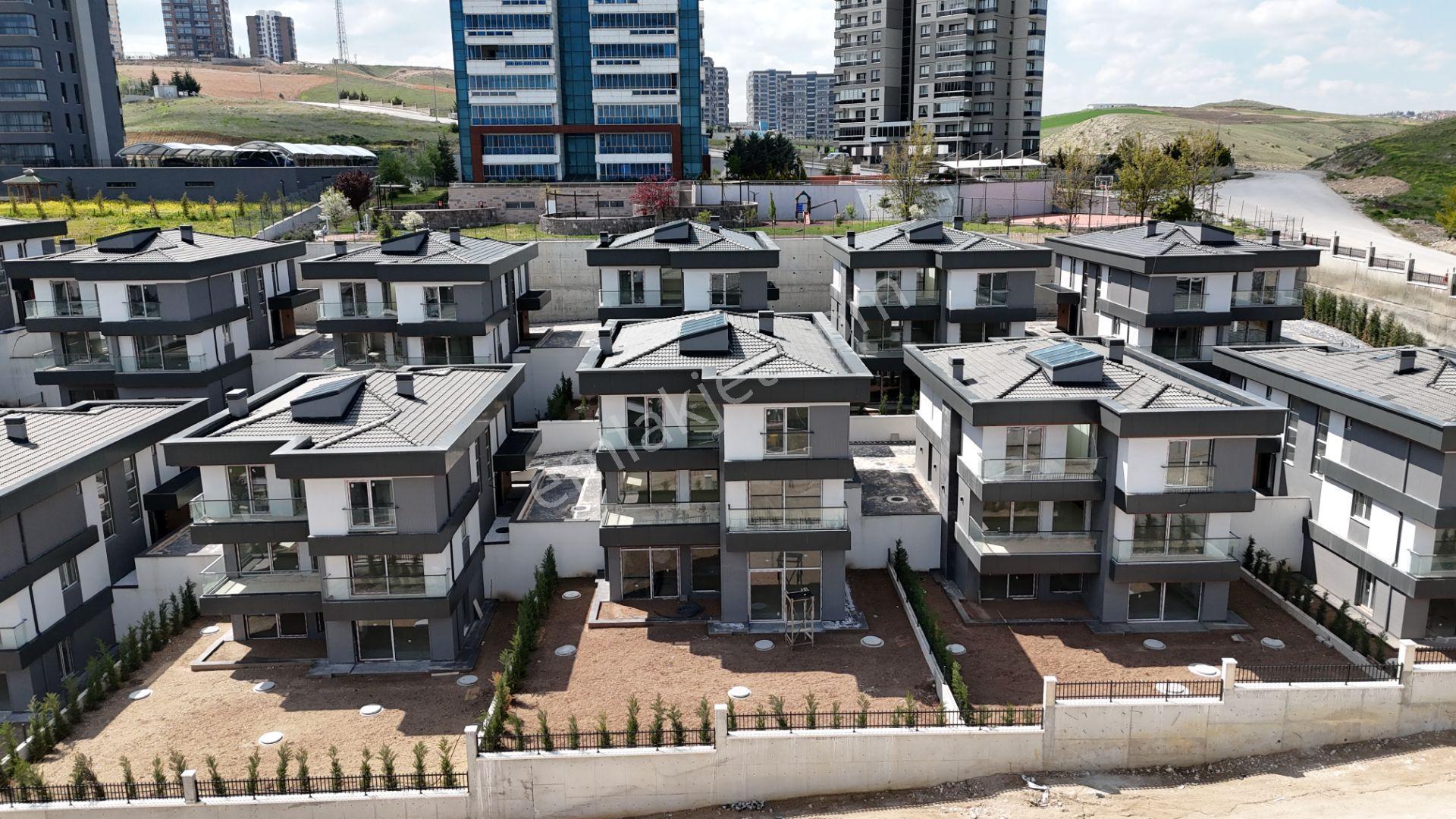 Saka Villa Sitesinde Satılık 6+2 Villa - Görsel 2