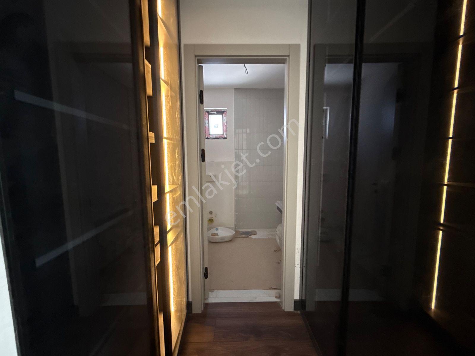 Saka Villa Sitesinde Satılık 6+2 Villa - Görsel 19