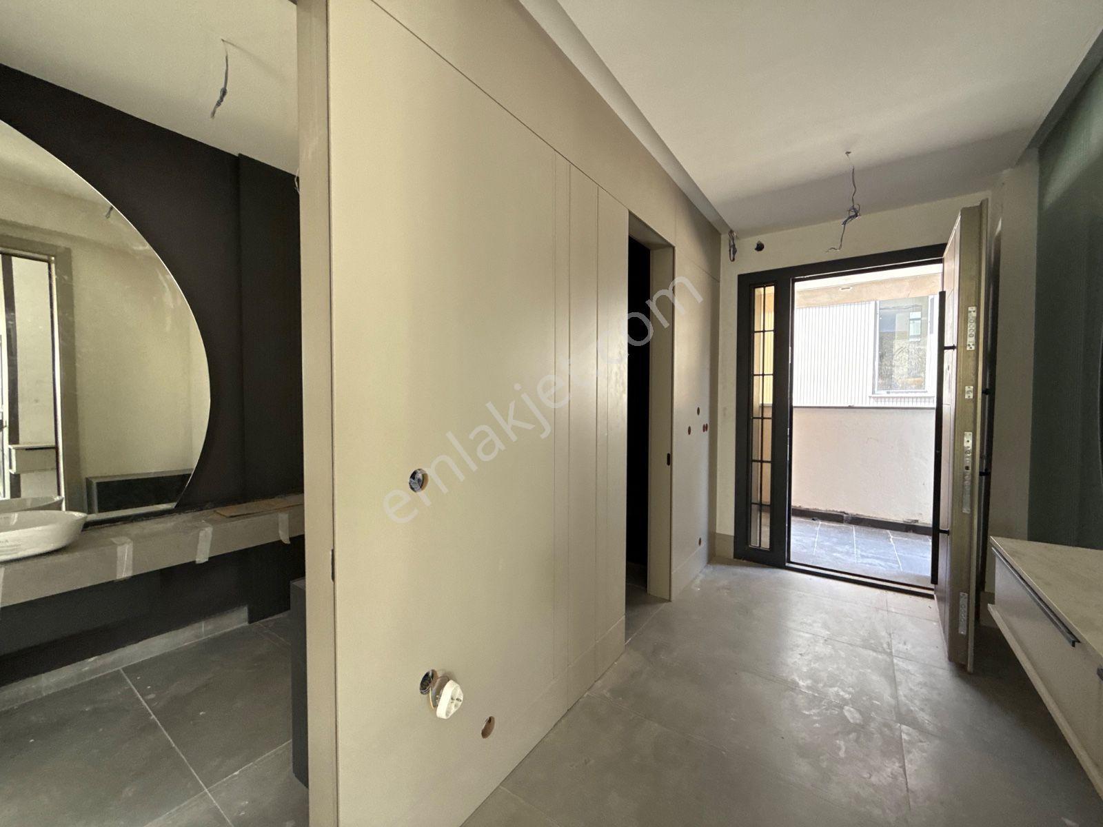 Saka Villa Sitesinde Satılık 6+2 Villa - Görsel 17