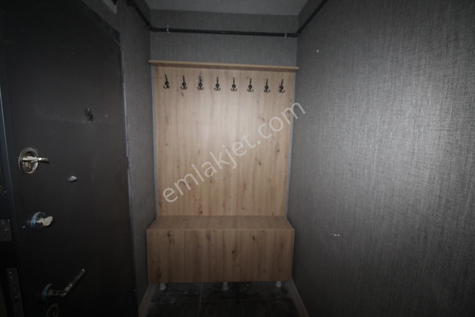 Aksaray Hacılar Harmanı Yola Cepheli Satılık 1+1 Daire - Görsel 12