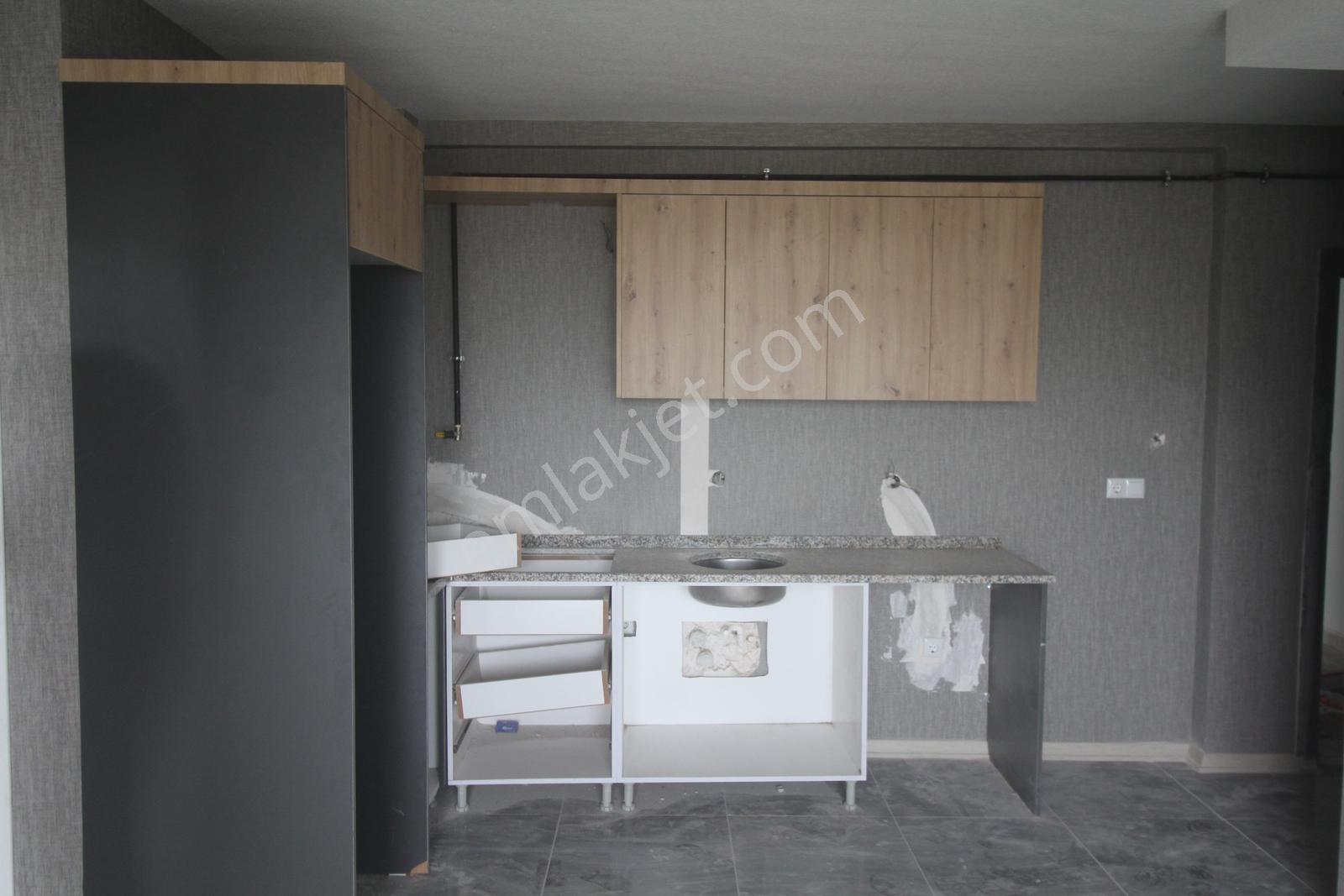 Aksaray Hacılar Harmanı Yola Cepheli Satılık 1+1 Daire - Görsel 7