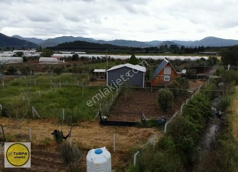 Değirmendere Köyünde; Eşyalı 1+1 / 50 M2 Bungalov Ve 240m² Bahçe - Görsel 22