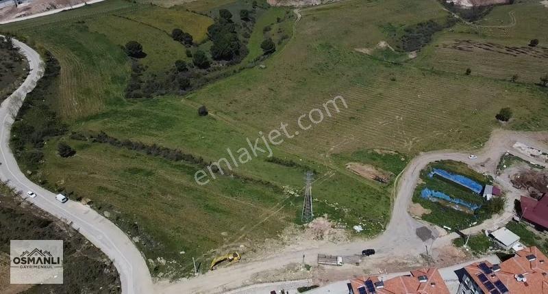 Kaçmaz Fırsat Yeni Tokilerin Yanında 5.117 M2 Satılık Arazi - Görsel 34