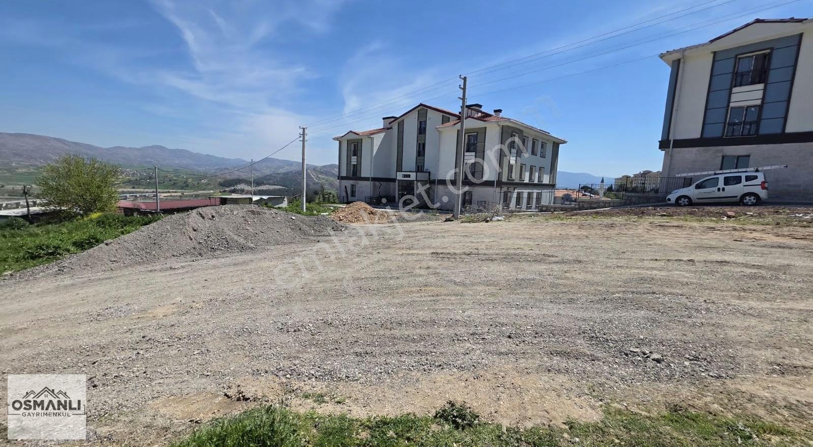 Kaçmaz Fırsat Yeni Tokilerin Yanında 5.117 M2 Satılık Arazi - Görsel 17