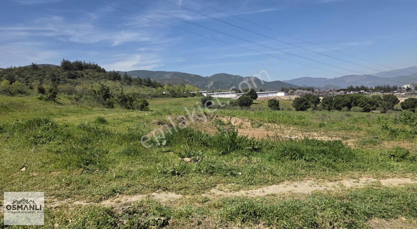 Kaçmaz Fırsat Yeni Tokilerin Yanında 5.117 M2 Satılık Arazi - Görsel 24