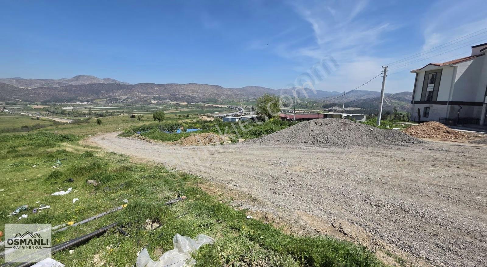 Kaçmaz Fırsat Yeni Tokilerin Yanında 5.117 M2 Satılık Arazi - Görsel 9