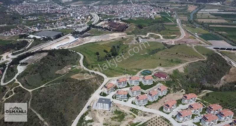 Kaçmaz Fırsat Yeni Tokilerin Yanında 5.117 M2 Satılık Arazi - Görsel 21