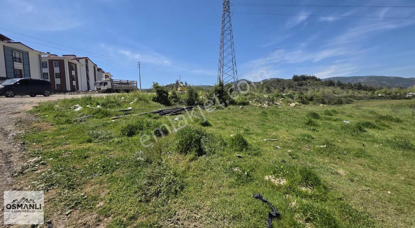 Kaçmaz Fırsat Yeni Tokilerin Yanında 5.117 M2 Satılık Arazi - Görsel 25