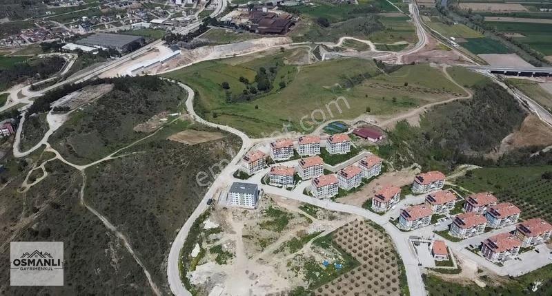 Kaçmaz Fırsat Yeni Tokilerin Yanında 5.117 M2 Satılık Arazi - Görsel 11