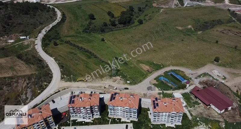 Kaçmaz Fırsat Yeni Tokilerin Yanında 5.117 M2 Satılık Arazi - Görsel 23