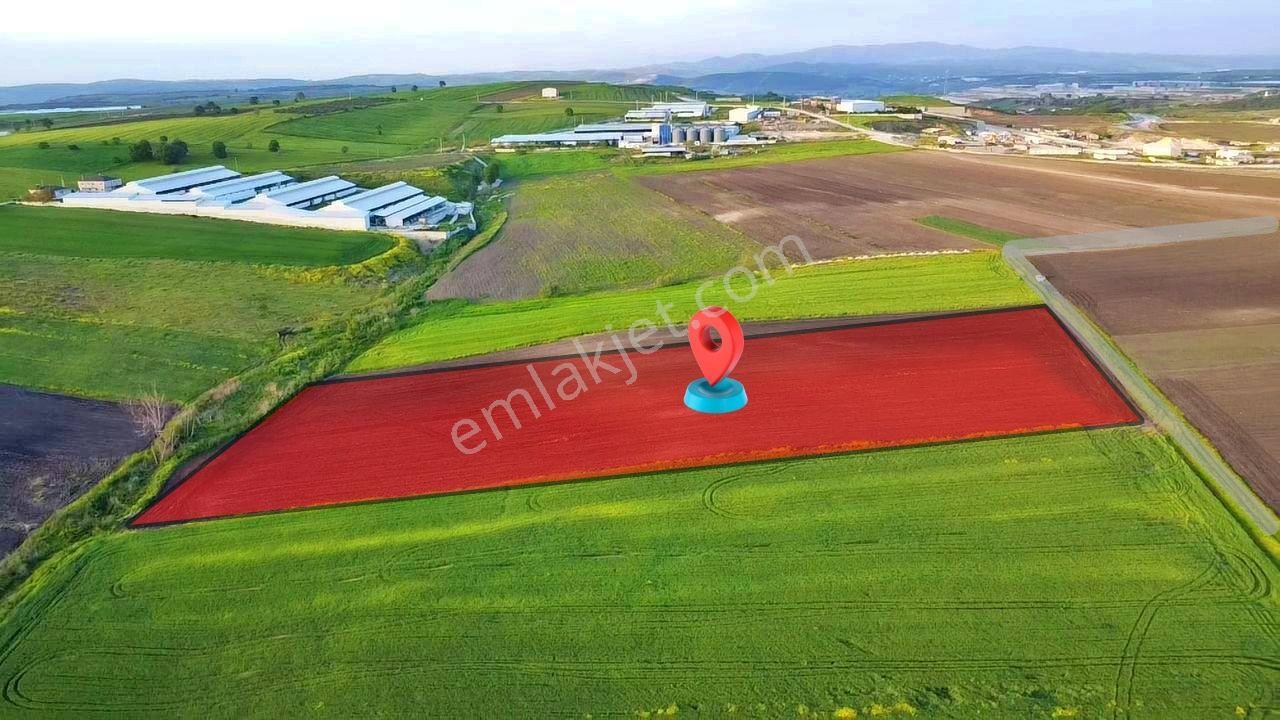 İdenova'dan Teknosab Ana Binaya 1 Parsel 22 Dönüm Dev Yatırım - Görsel 10