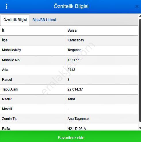 İdenova'dan Teknosab Ana Binaya 1 Parsel 22 Dönüm Dev Yatırım - Görsel 4