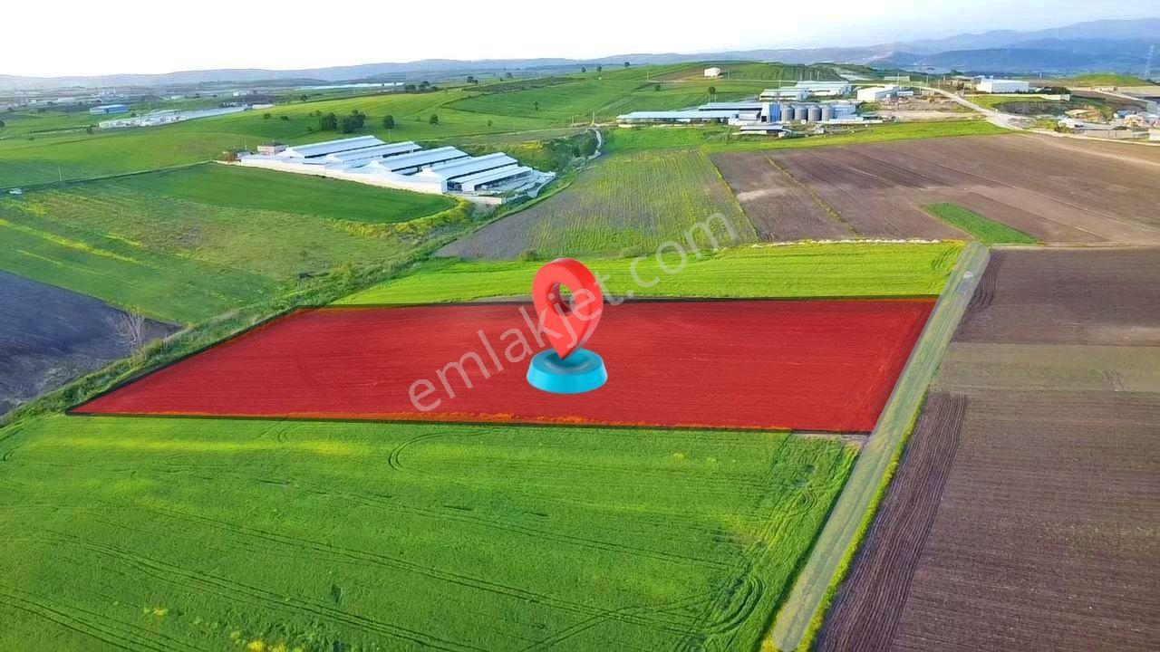 İdenova'dan Teknosab Ana Binaya 1 Parsel 22 Dönüm Dev Yatırım - Görsel 7