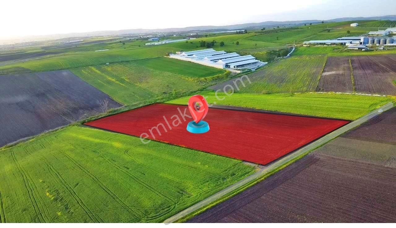 İdenova'dan Teknosab Ana Binaya 1 Parsel 22 Dönüm Dev Yatırım - Görsel 6