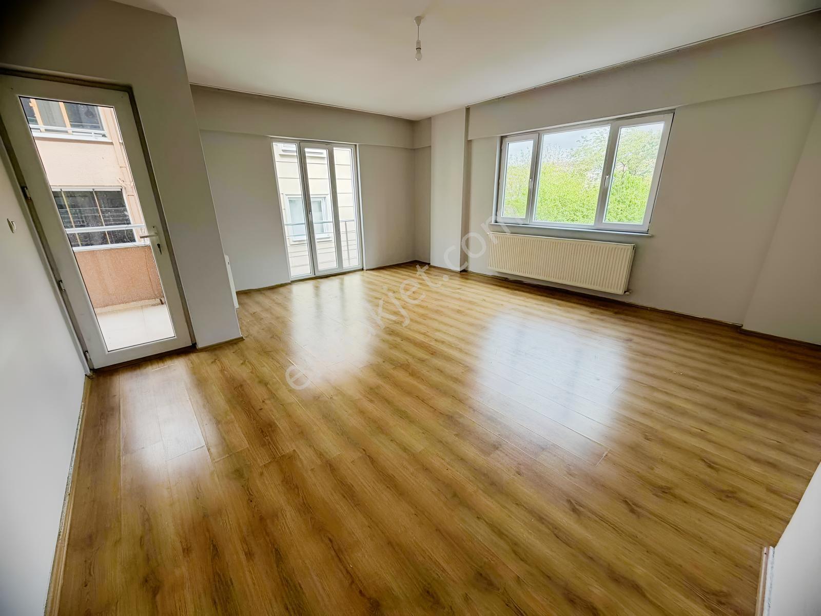 Millet Mah. Derya Caddesinde Kiralık Arakat 3+1 - Görsel 10