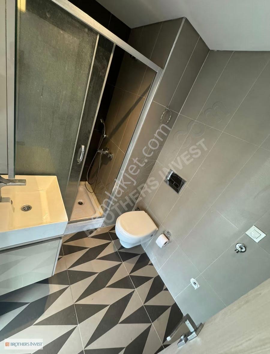 Nef Points 04'te Kiralık Stüdyo Daire (10. Kat) - Görsel 5