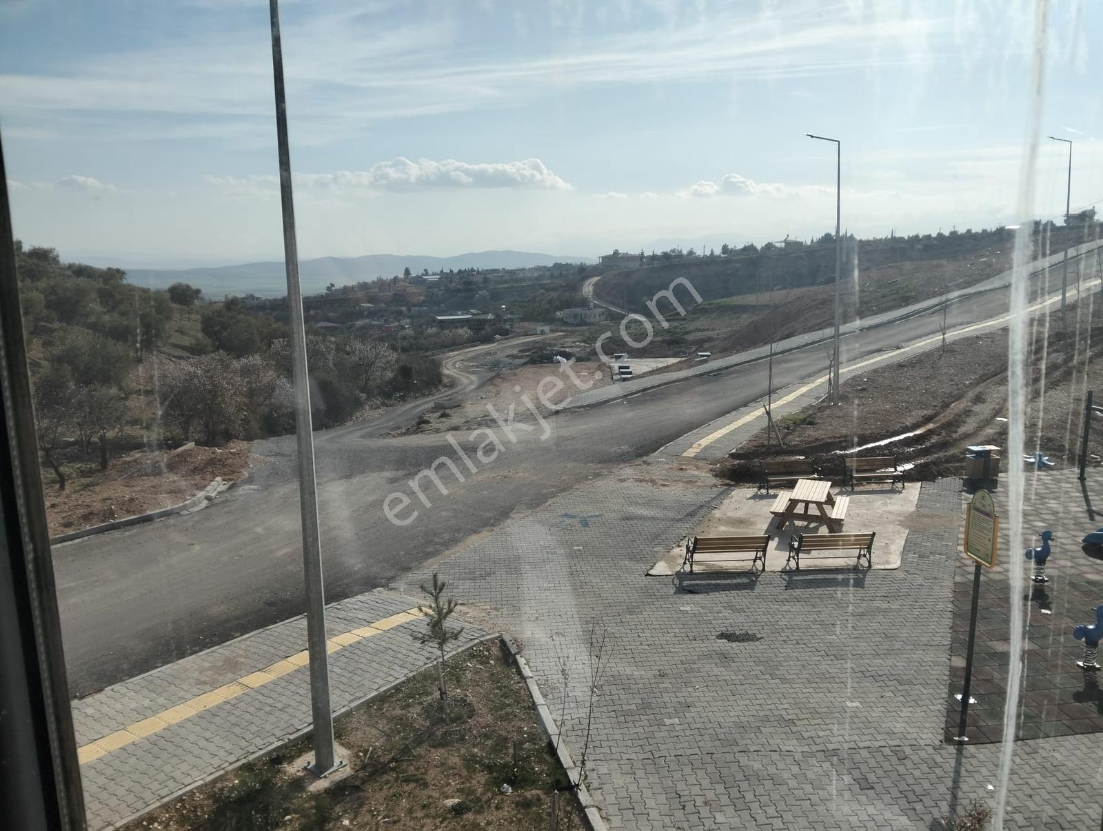 Akyar Tokide 3+1 Kiralık Daire - Görsel 17