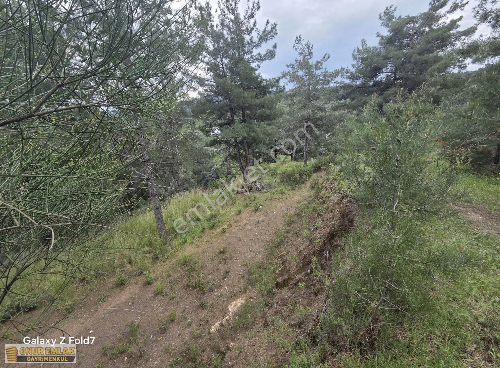 2 Kat Villa İmarlı Arsa - Görsel 2