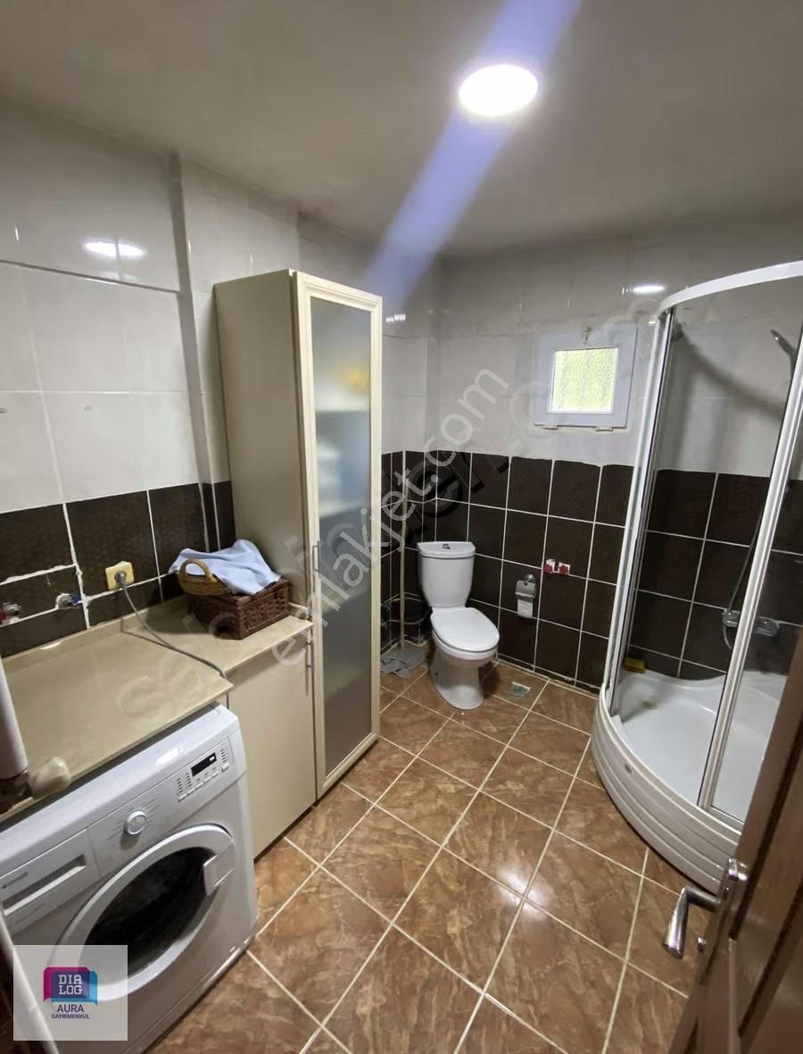 Torbalı İnönü 'de Trıplex Geniş Krediye Uygun - Görsel 15