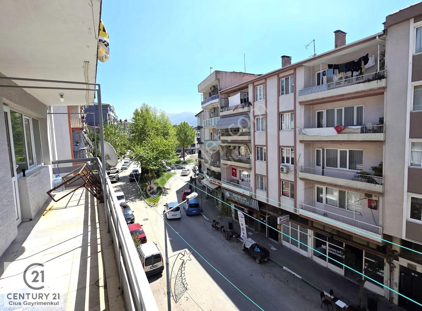 C21 Cius; Eskipazar Cad Cepheli, Arakat Kiralık Daire - Görsel 11