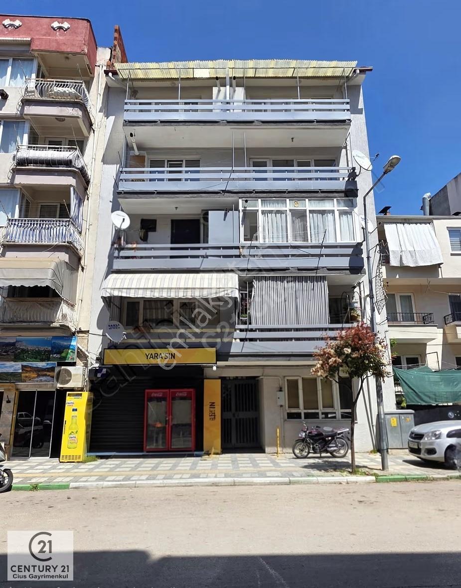 C21 Cius; Eskipazar Cad Cepheli, Arakat Kiralık Daire - Görsel 2