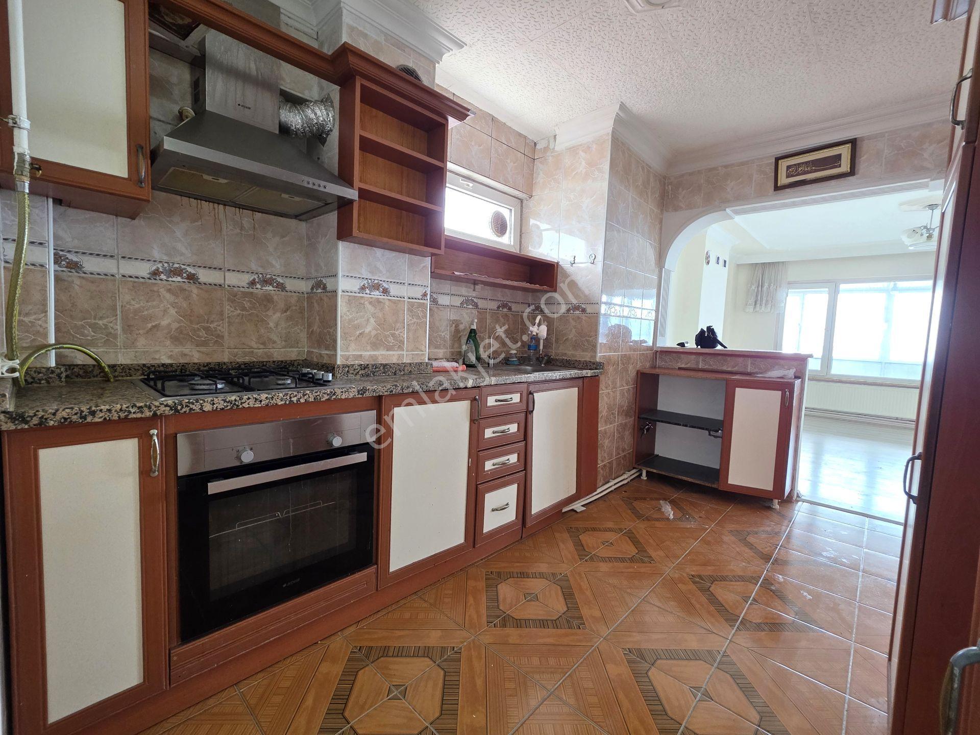 C21 Cius; Leb-i Derya Full Kiralık Daire (130m²) - Görsel 17