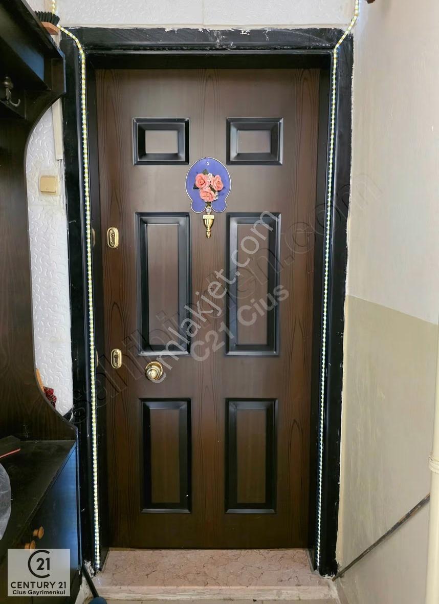 C21 Cius; Leb-i Derya Full Kiralık Daire (130m²) - Görsel 2