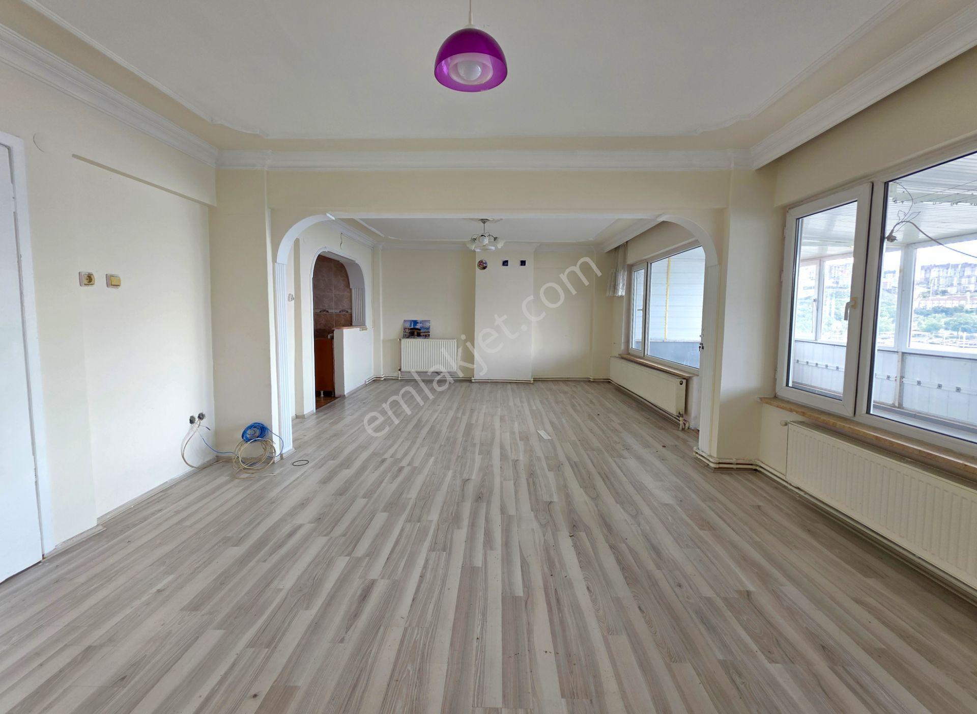 C21 Cius; Leb-i Derya Full Kiralık Daire (130m²) - Görsel 6