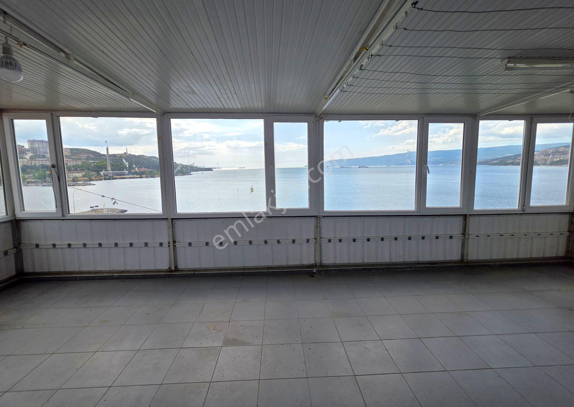 C21 Cius; Leb-i Derya Full Kiralık Daire (130m²) - Görsel 10