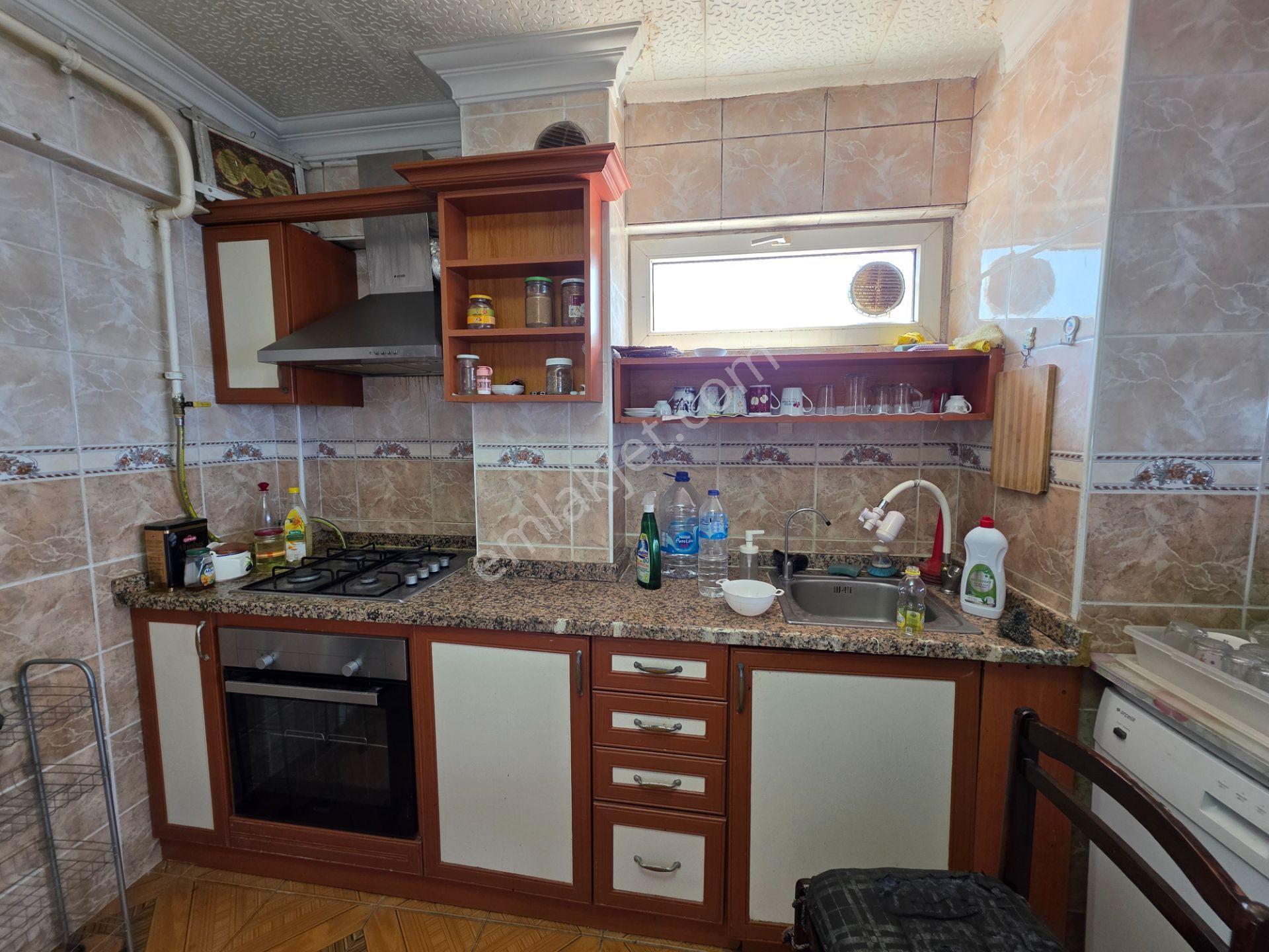 C21 Cius; Leb-i Derya Full Kiralık Daire (130m²) - Görsel 8