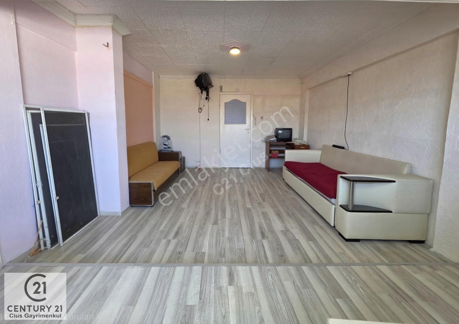 C21 Cius; Leb-i Derya Full Kiralık Daire (130m²) - Görsel 22