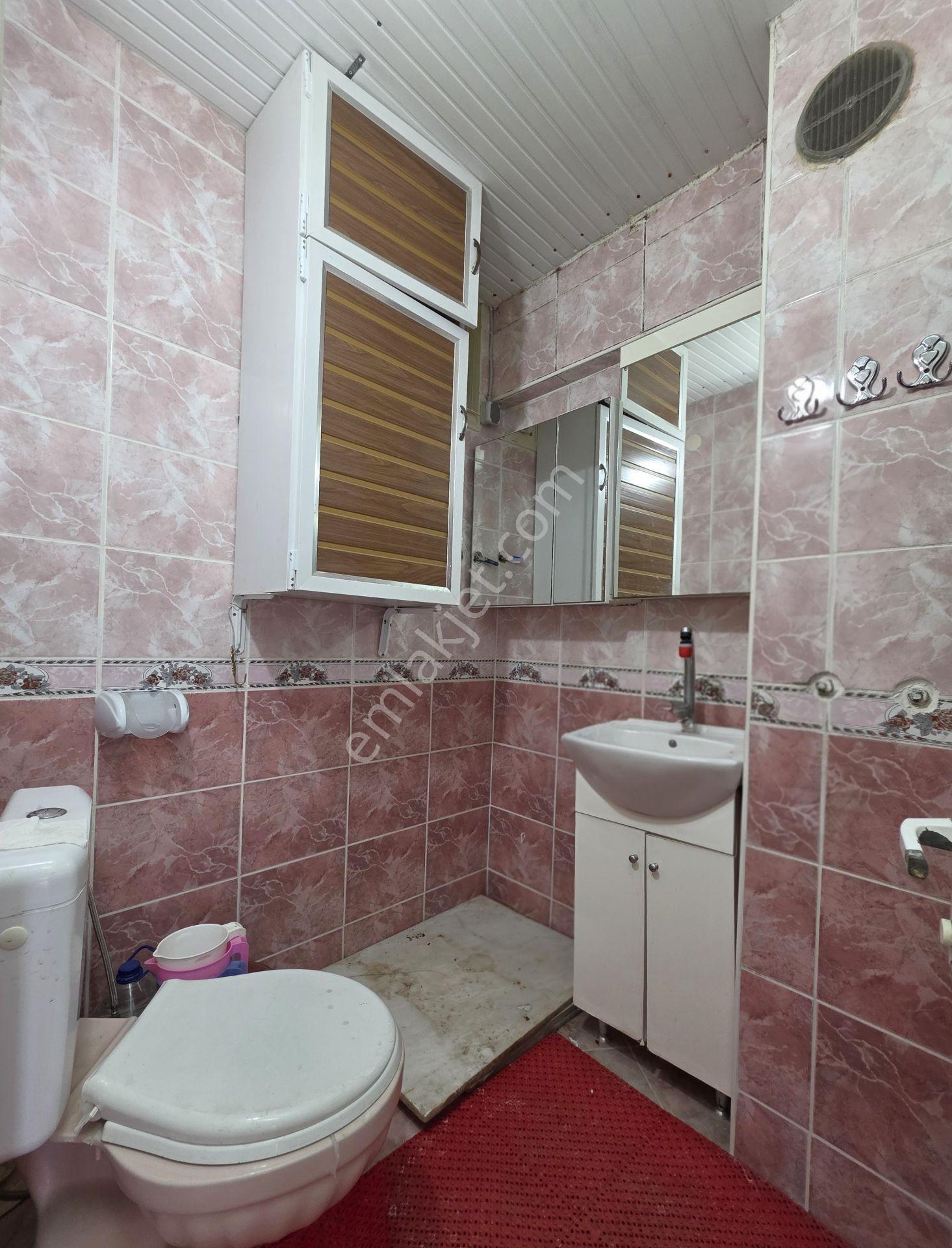 C21 Cius; Leb-i Derya Full Kiralık Daire (130m²) - Görsel 25