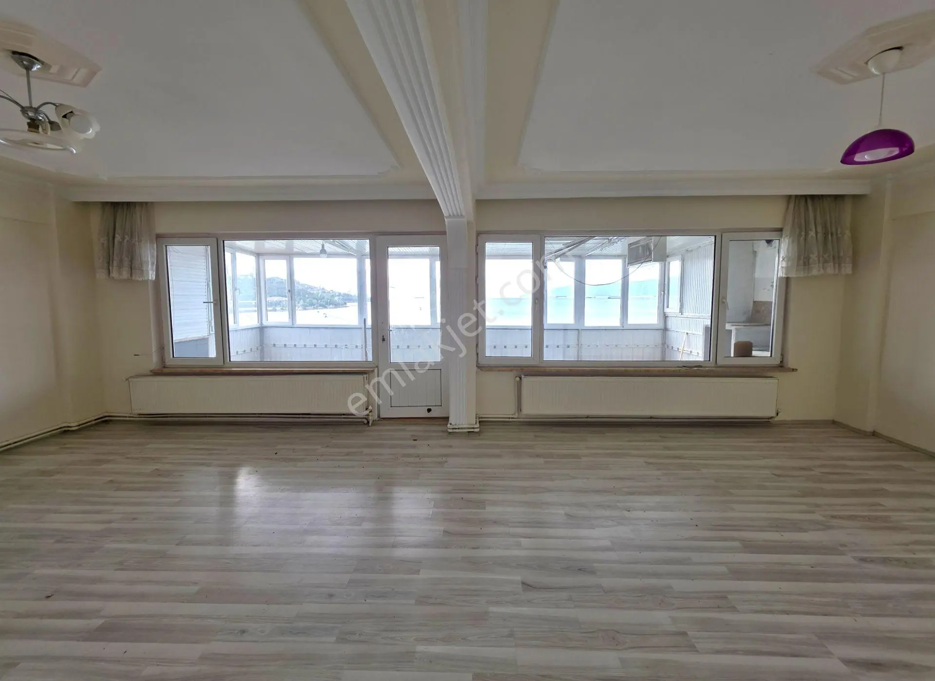 C21 Cius; Leb-i Derya Full Kiralık Daire (130m²) - Görsel 4