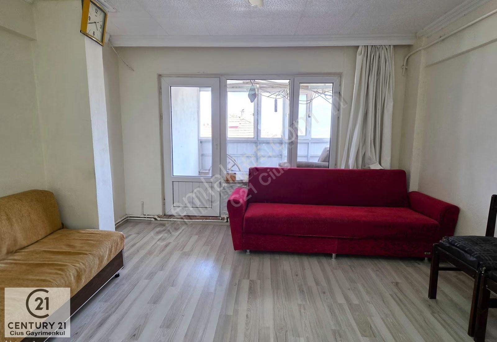 C21 Cius; Leb-i Derya Full Kiralık Daire (130m²) - Görsel 21