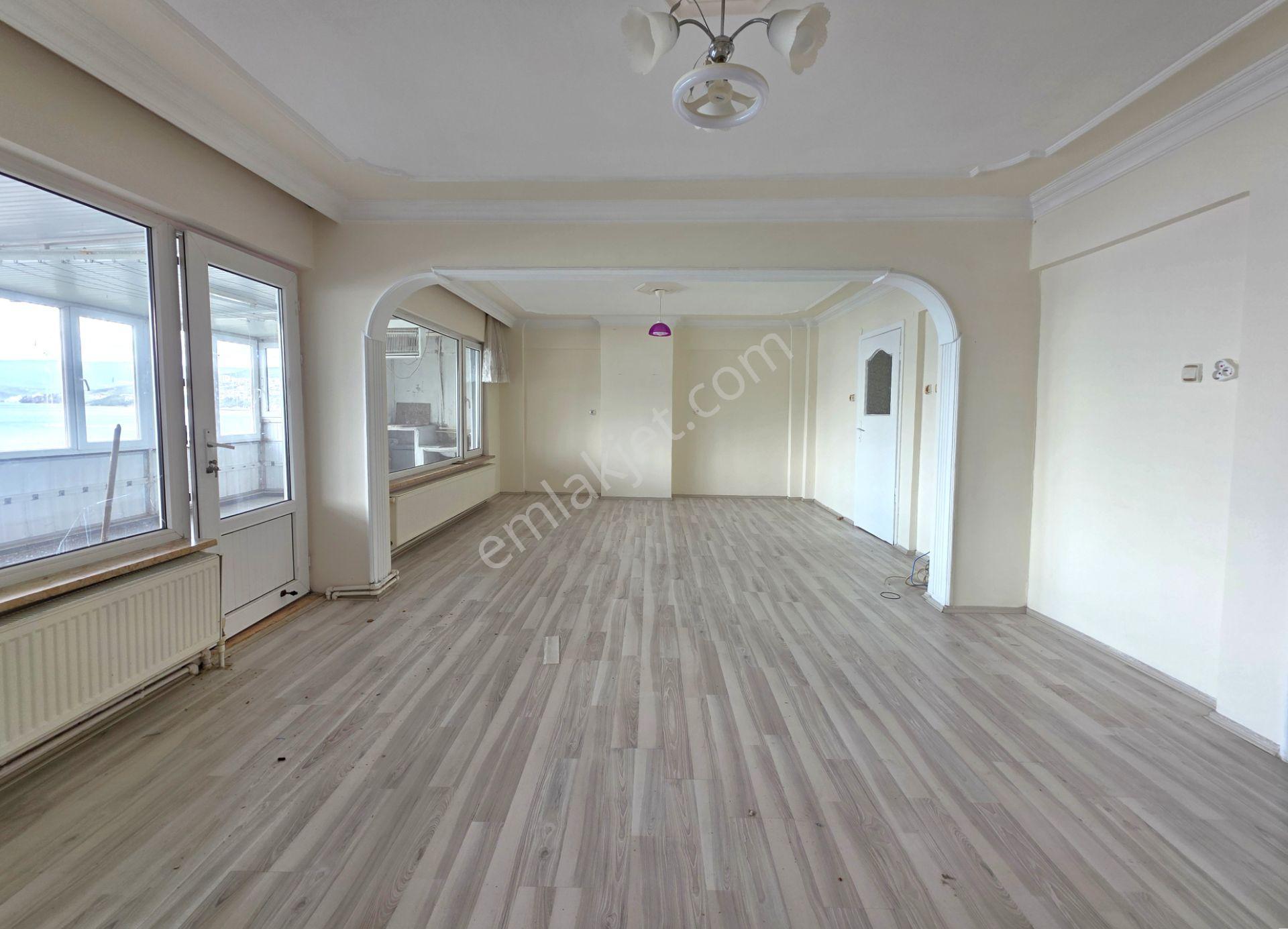 C21 Cius; Leb-i Derya Full Kiralık Daire (130m²) - Görsel 7