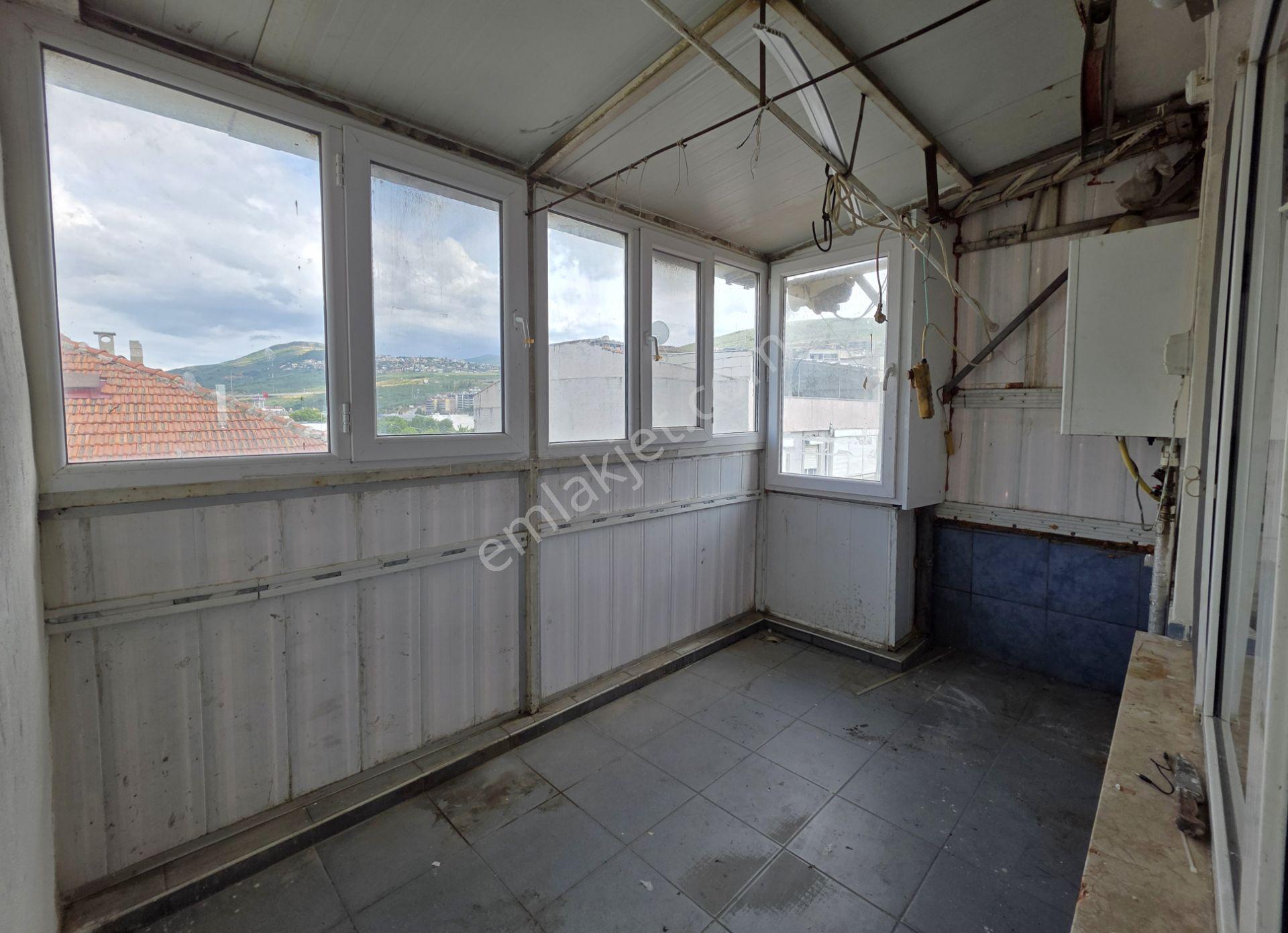 C21 Cius; Leb-i Derya Full Kiralık Daire (130m²) - Görsel 22