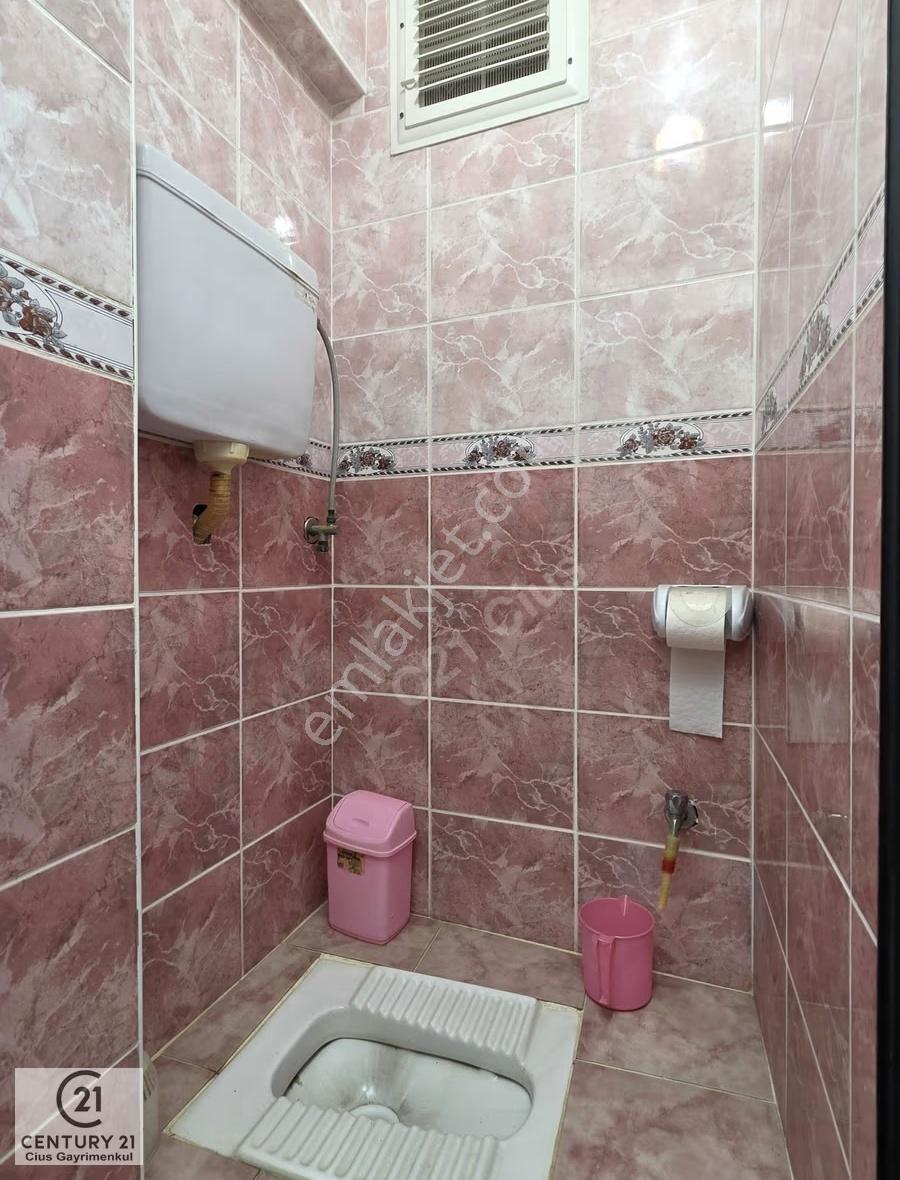 C21 Cius; Leb-i Derya Full Kiralık Daire (130m²) - Görsel 24